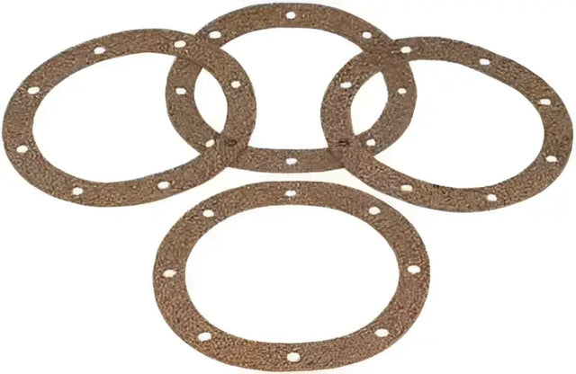 60565-36 Gasket Derby Cover Cork Tin Primary 10/Pk