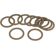 60567-36 Gasket Inspec Cover Cork Tin Primary 10/Pk