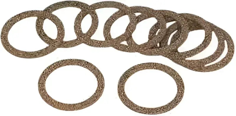 60567-36 Gasket Inspec Cover Cork Tin Primary 10/Pk