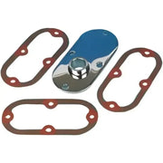 60567-65-B Gasket Insp Cover Paper Bead 2 Sides 5/Pk