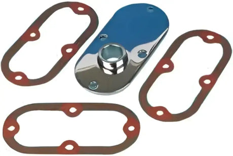 60567-65-B Gasket Insp Cover Paper Bead 2 Sides 5/Pk