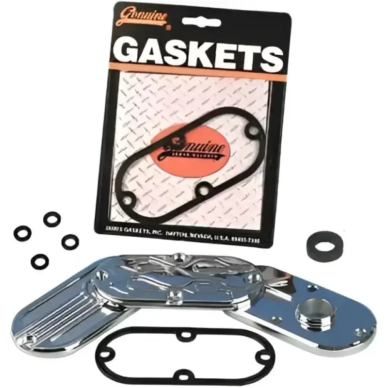 60567-90-DL Gasket Insp Cover Rms Fl Flh Fx Fxe 1/Pk