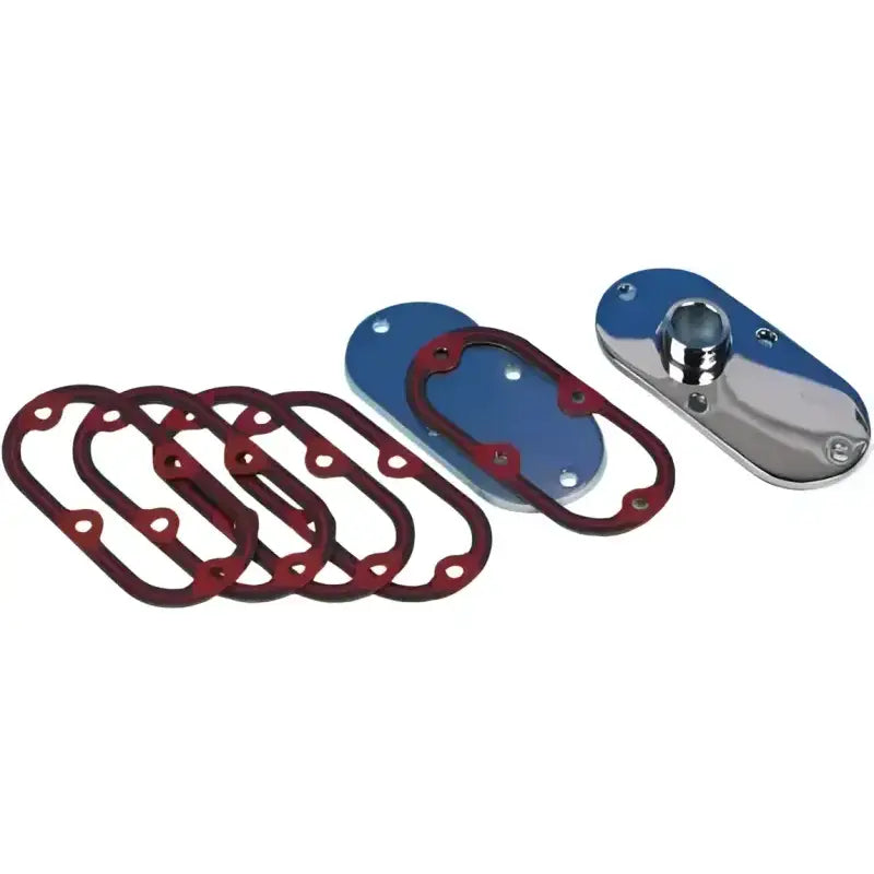 60567-90-F Gasket Insp Cover Foam Fl Flh Fx Fxe 5/Pk