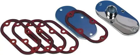 60567-90-F Gasket Insp Cover Foam Fl Flh Fx Fxe 5/Pk