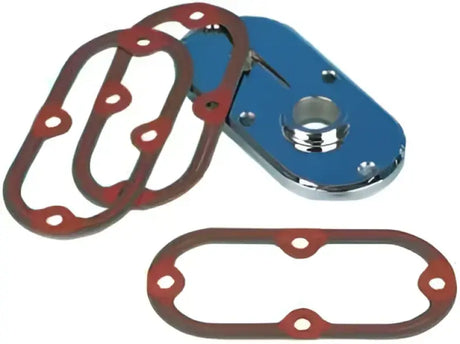 60567-90 Gasket Insp Cover Paper Bead 1 Side 5/Pk