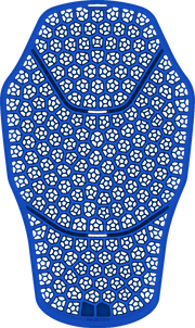 Rheon Rheon Replacement Armor