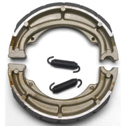 605G Brake Shoes 605g Grooved - Sintered HH Pads