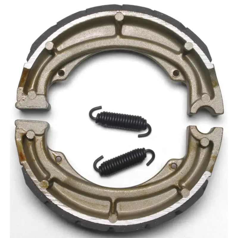 605G Brake Shoes 605g Grooved - Sintered HH Pads