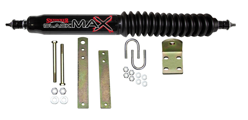 Skyjacker 8140 Skyjacker Steering Damper Kit 1980-1998 Ford F-250 4 Wheel Drive