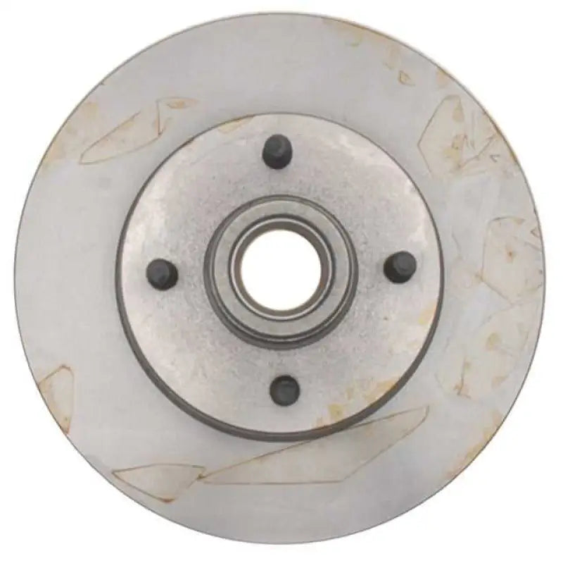 6060R Brake Rotor