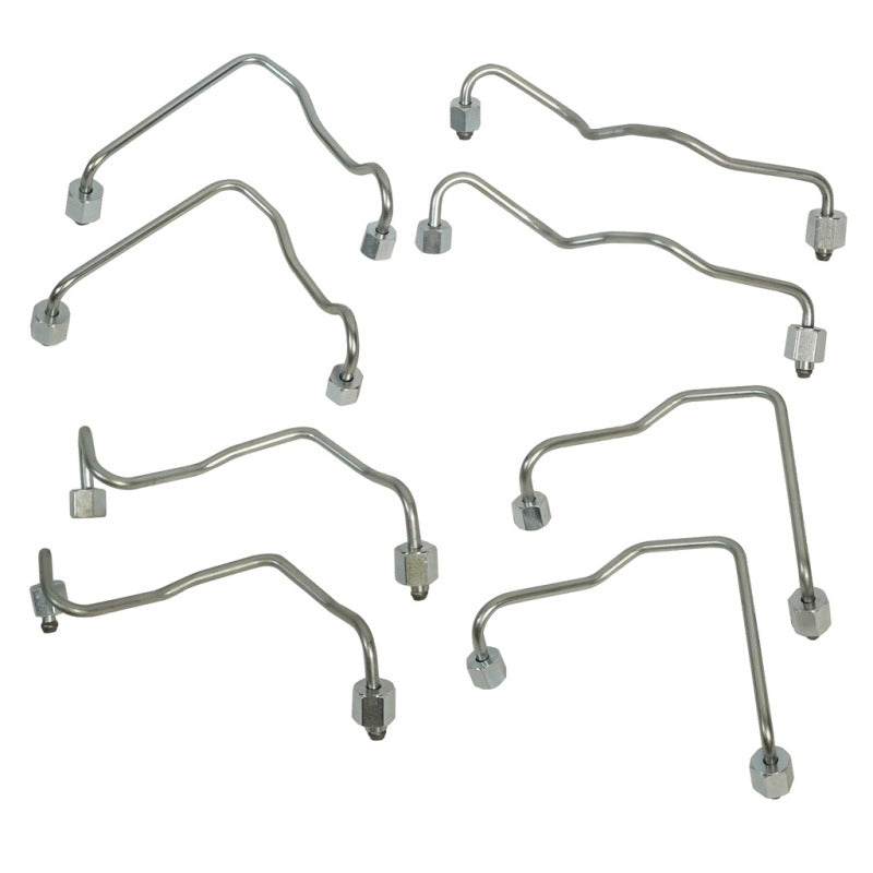 BD Diesel 1050170 BD Diesel Injector Line Set 11-16 Chevy/GM 6.6L LML Duramax