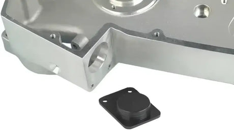 60644-65-DL Gasket Strtr Sol Block Plt 1/Pk
