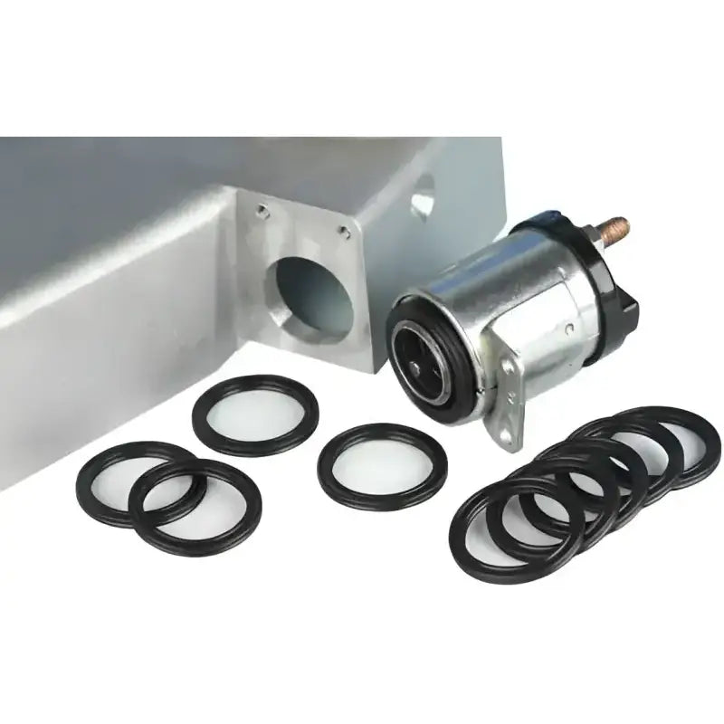 60645-65-X Gasket Qud Seal Solen Mnt 10/Pk