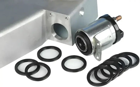 60645-65-X Gasket Qud Seal Solen Mnt 10/Pk