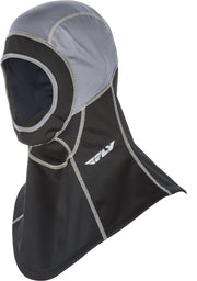 Ignitor Air Open Face Balaclava Black S/M