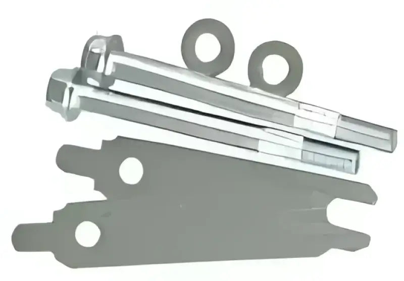 607 Starter Shim