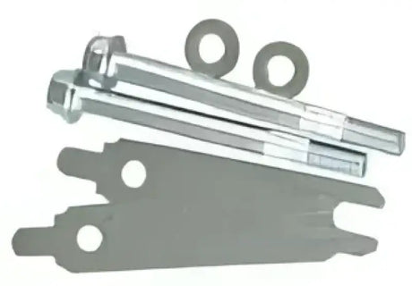 607 Starter Shim