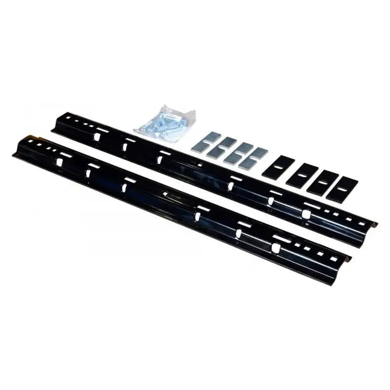 6071 Fifth Wheel Trailer Hitch Mount Kit