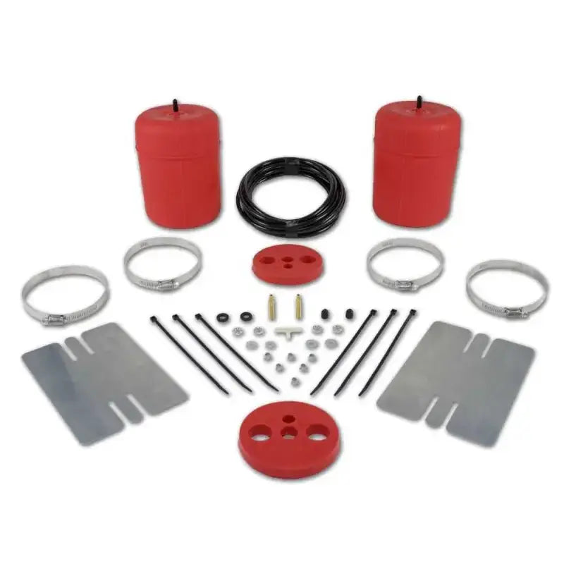 60744 Air Lift Helper Spring Kit Air Spring