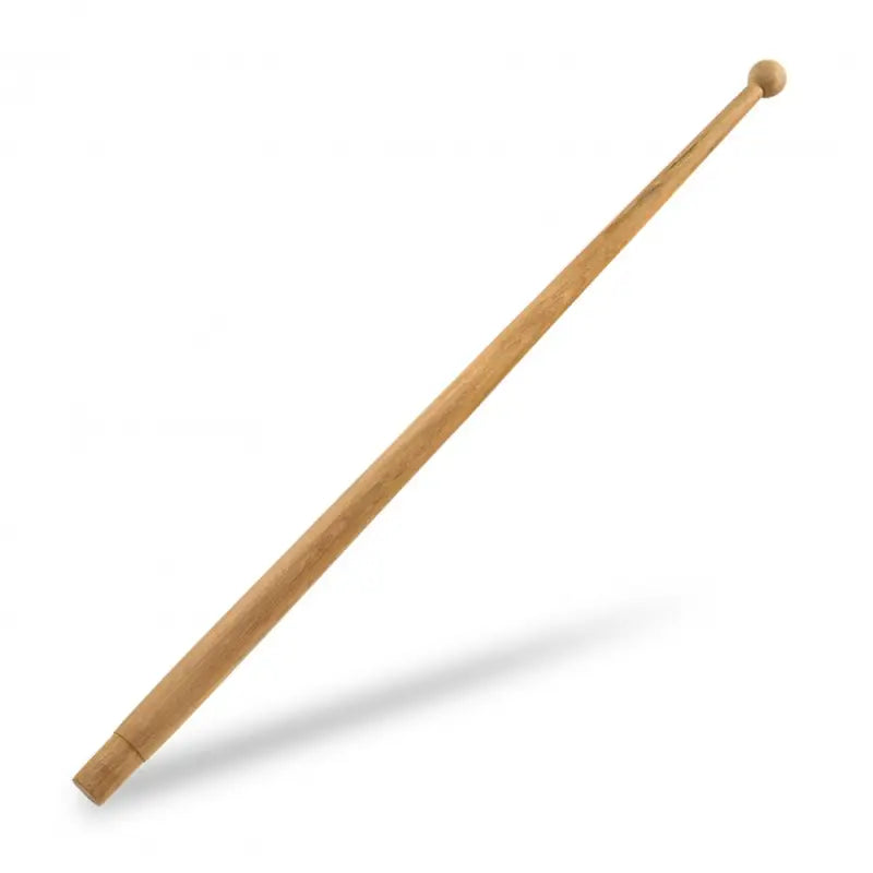 60748 Whitecap 18’ Teak Ensign Staffs (Flag Poles) - Flagpole