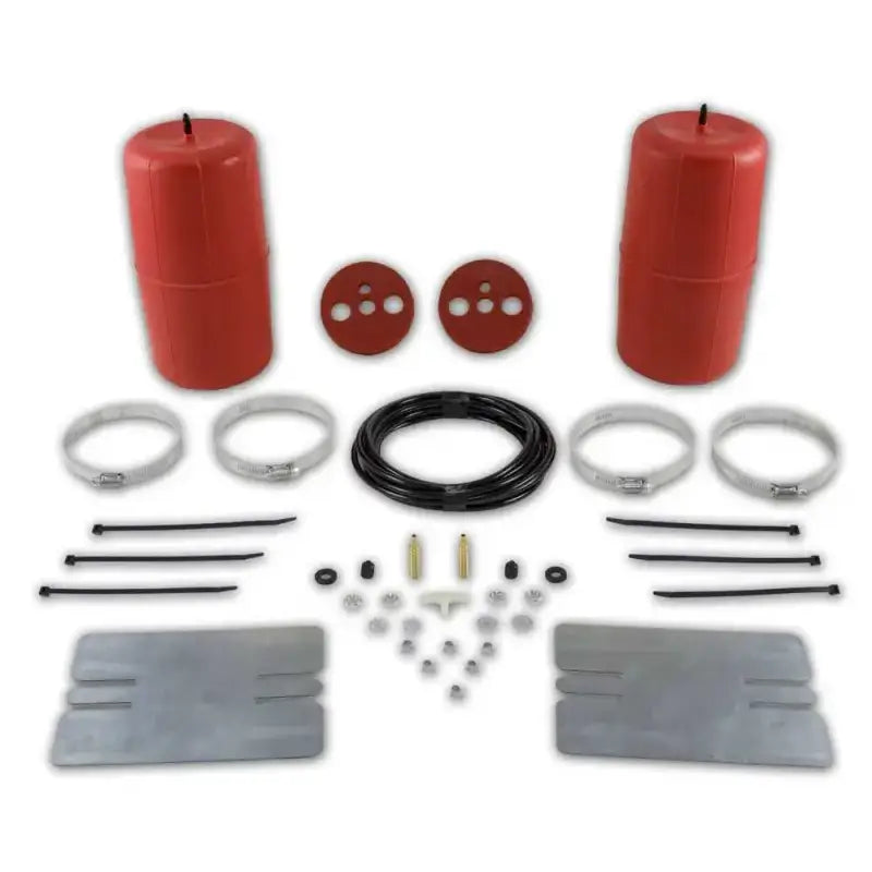 60755 Air Lift Helper Spring Kit Air Spring