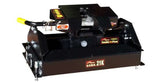 6076 Fifth Wheel Trailer Hitch Head