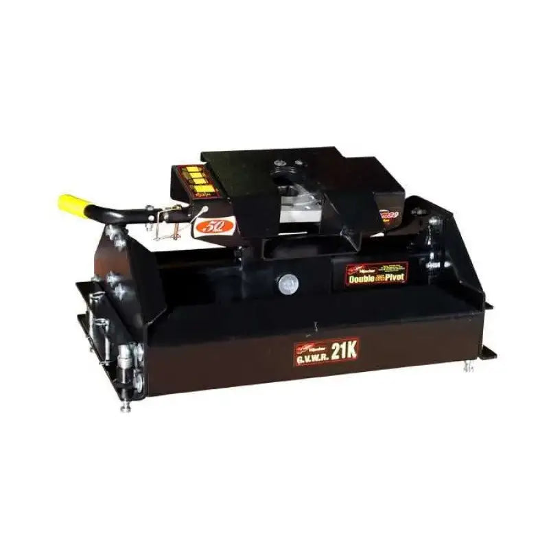 6076 Fifth Wheel Trailer Hitch Head