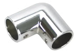 6076C Whitecap 7/8’ - 90 Elbow - Boat Rail Fitting