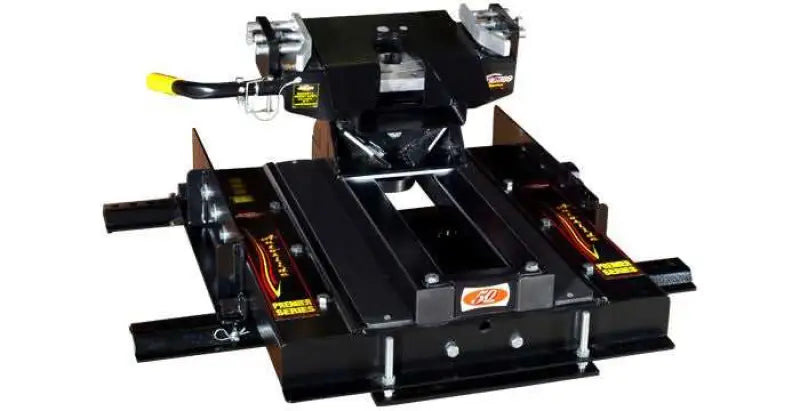 6077 Fifth Wheel Trailer Hitch Head