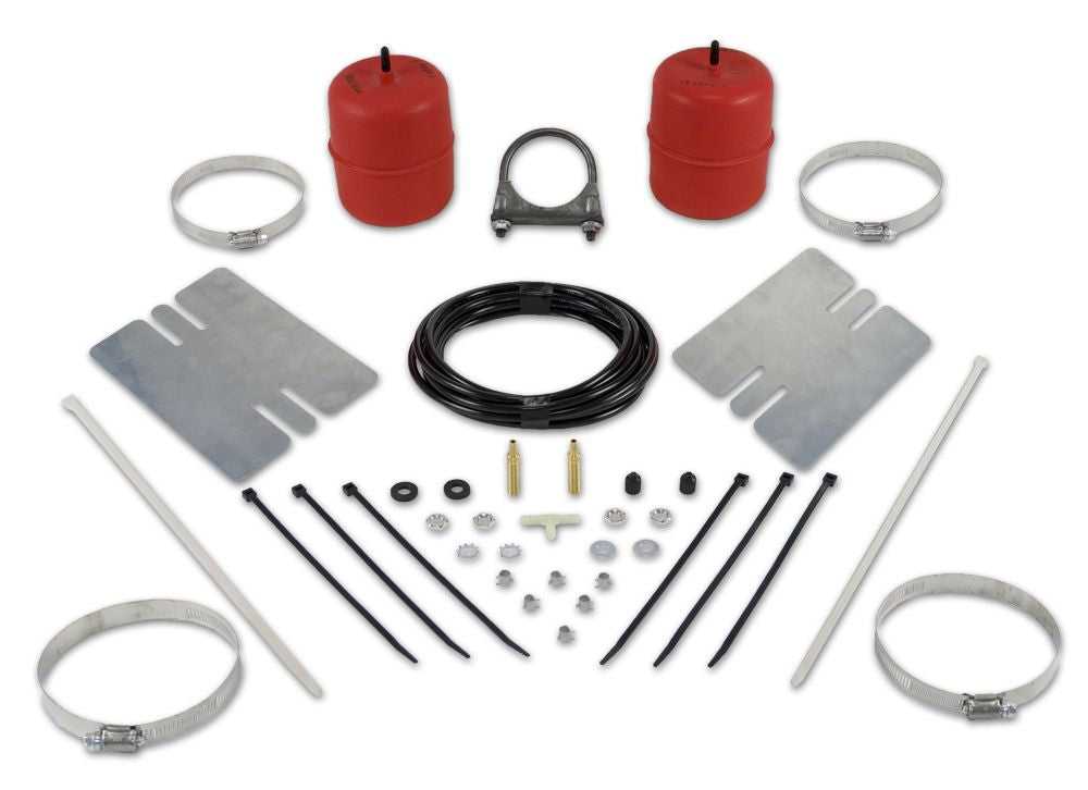 60776 Air Lift Helper Spring Kit Air Spring