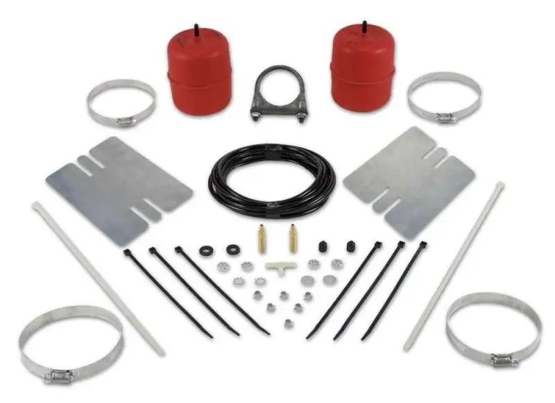 60776 Air Lift Helper Spring Kit Air Spring