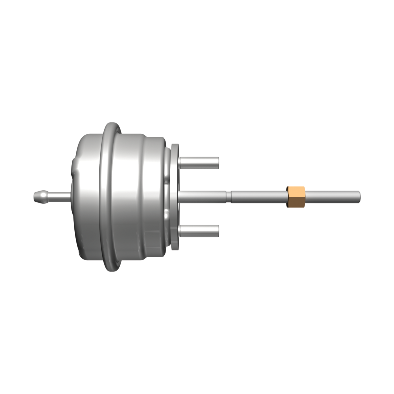 BorgWarner 179286 BorgWarner Actuator EFR Medium Boost Use with 64mm-80mm TW .83