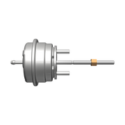 BorgWarner 179287 BorgWarner Actuator EFR High Boost Use with 64mm-80mm TW .83