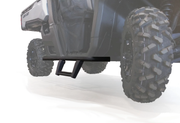 Rival Powersports USA Rock Sliders Guards/Braces 2444.7296.1 - Tube Slider Removable Step