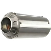 HOTBODIES 60801-2403 Mgp Exhaust Slip On Stainless Can