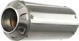 HOTBODIES 60801-2403 Mgp Exhaust Slip On Stainless Can