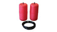 60819 Air Lift Helper Spring Kit Air Spring