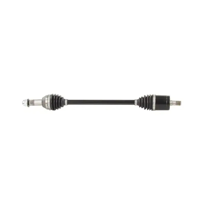 CAN-6081HD Hd 2.0 Axle Front Right - HD