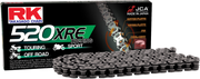 RK Excel 520 XRE Drive Chain 520XRE-130 - 520XRE 130