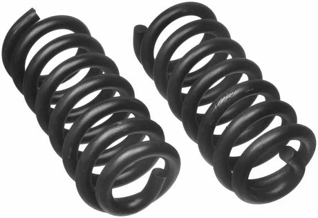 6082 Coil Spring