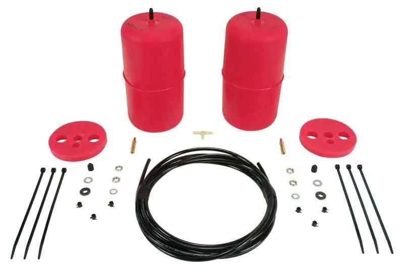 60825 Helper Spring Kit