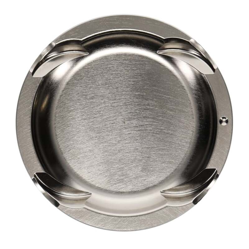 Wiseco K627M87AP Wiseco 1400 HD Mitsu EVO 8 - 4G63 Turbo -21cc Piston Shelf Stock Kit - K627M87AP