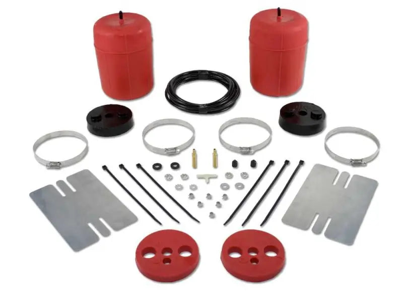 60844 Air Lift Helper Spring Kit Air Spring
