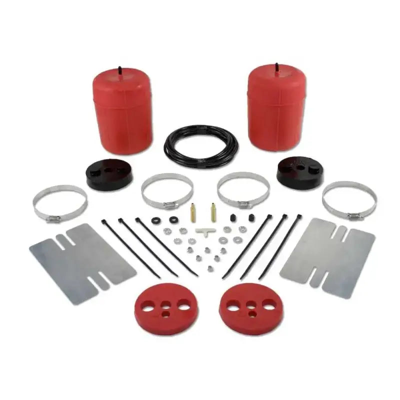 60844 Air Lift Helper Spring Kit Air Spring