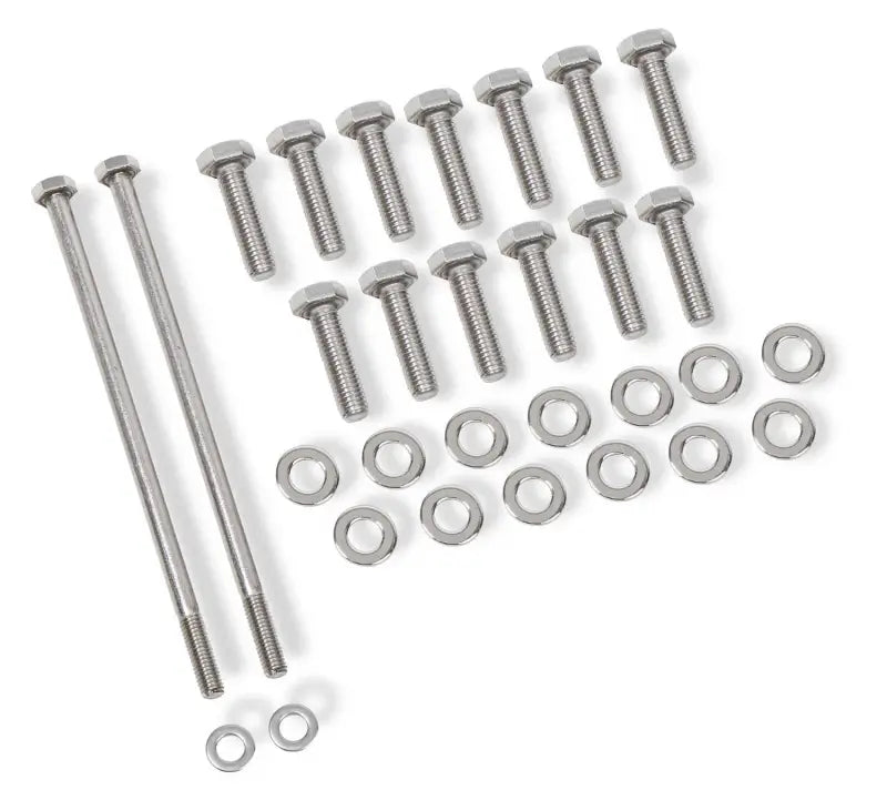 60850G Oil Pan Bolt Set