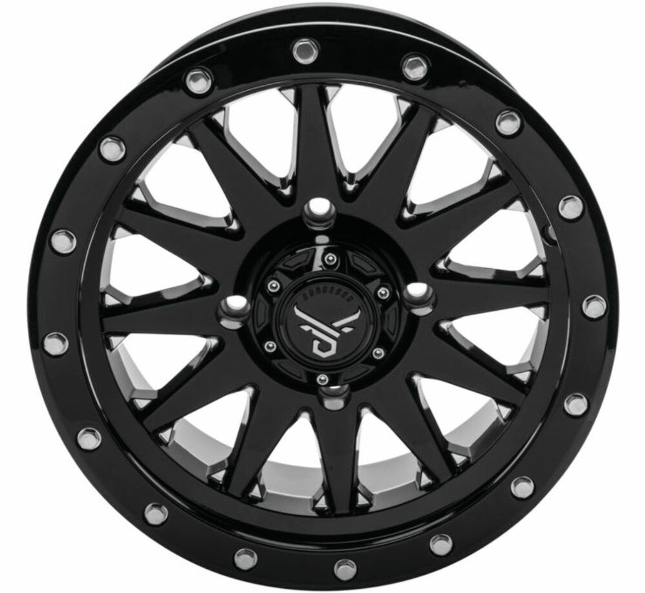QuadBoss Wagon 20X7 - 4+3 - 4/137 - Milled - 608567