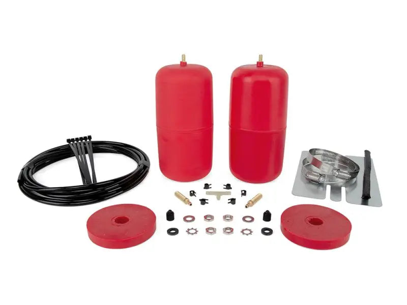 60859 Air Lift 1000 Series 2022 Ford Maverick - Helper Spring Kit