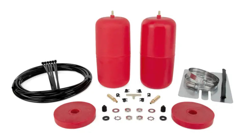 60859 Air Lift 1000 Series 2022 Ford Maverick - Helper Spring Kit