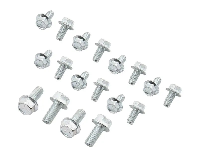 6085MRG Oil Pan Bolt Set