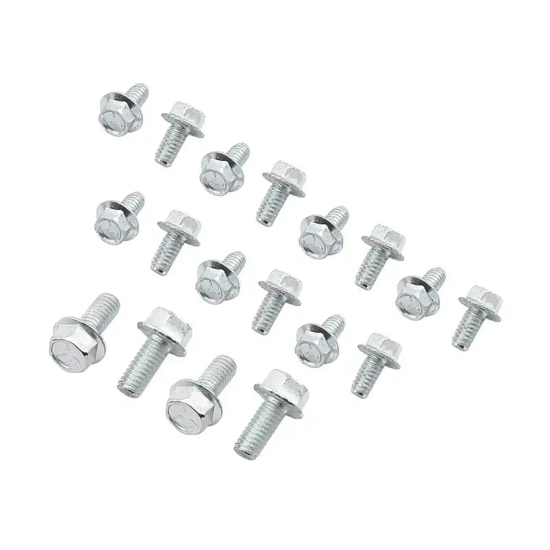6085MRG Oil Pan Bolt Set
